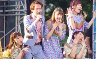 【TIF】なぜかアイドルよりも目立つおじさんがすごい! 清竜人25レポ.jpg