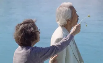 米津玄師×是枝裕和「カナリヤ」MV公開 三世代に渡る男女の物語を描く