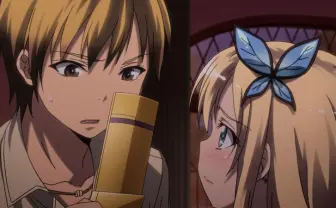 僕は友達が少ない 一挙配信(後半#7〜12) | AbemaTV