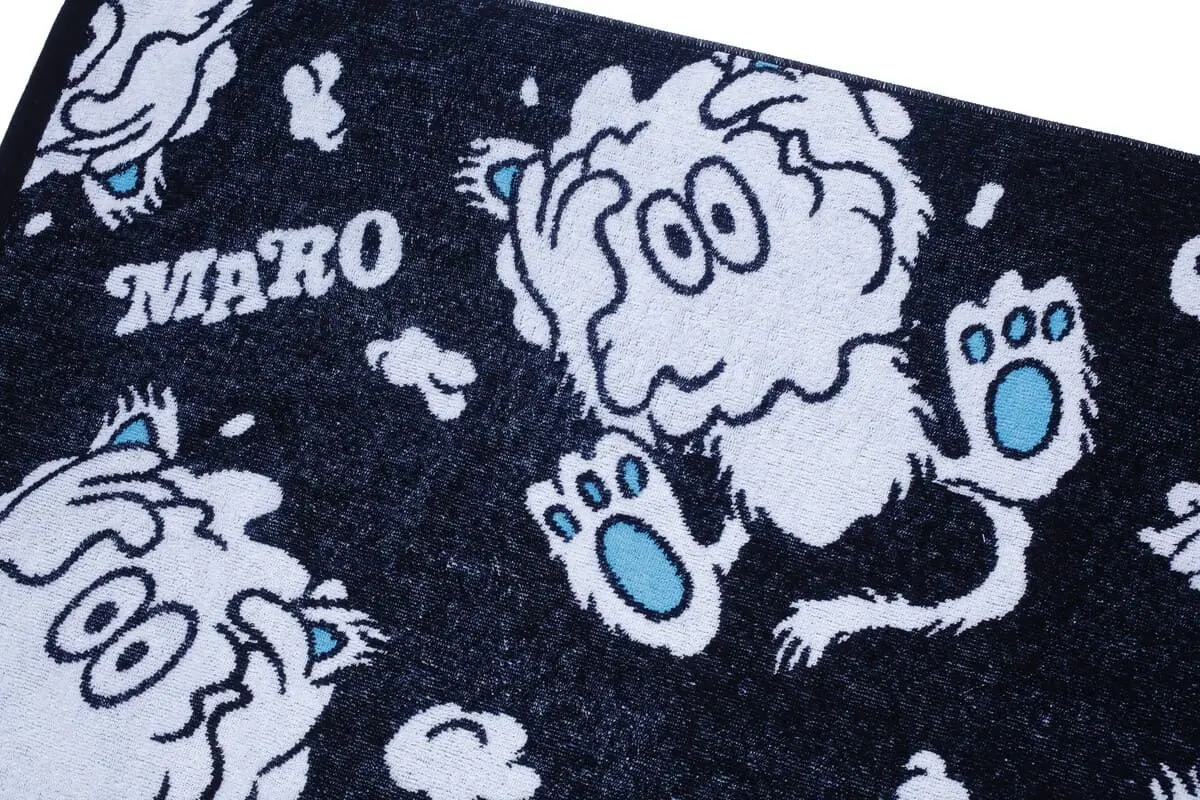 グラフィックアーティスト VERDY、MAROとコラボ　渋谷PARCOでポップアップ.jpg