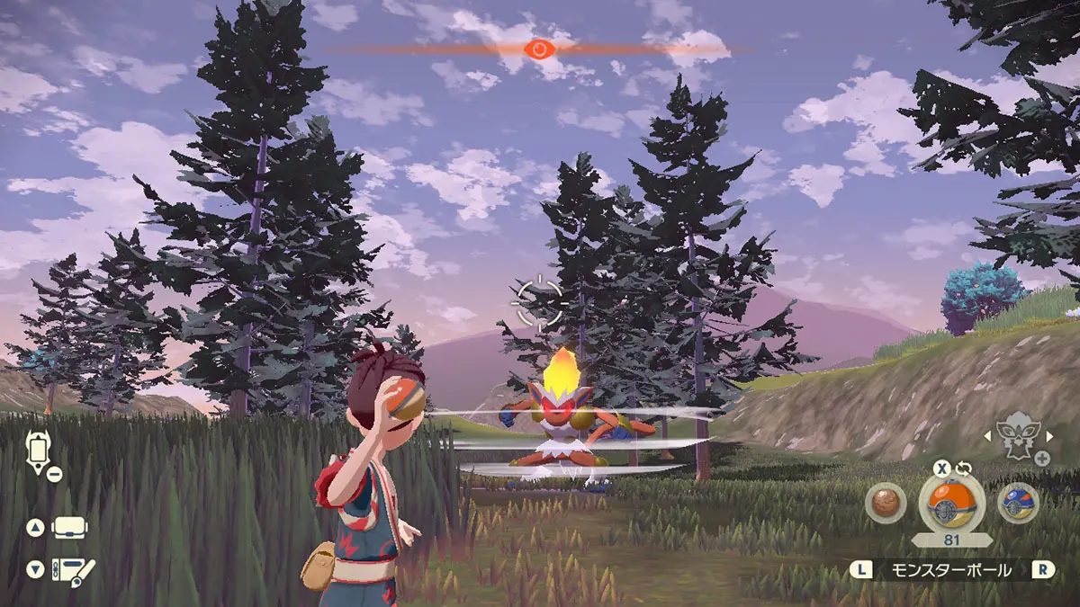 『ポケモン レジェンズ アルセウス』蘭たん、白上フブキらオススメ実況7選.jpg