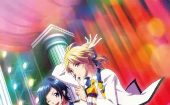 バーチャルアイドルLIP×LIP 映画『この世界の楽しみ方』12月25日公開、江口拓也ら追加キャスト