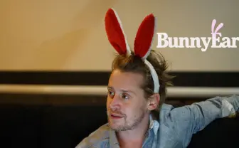 【なぜ】マコーレー・カルキンが改名、マコーレー・マコーレー・カルキン・カルキンに