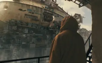 VFXアーティスト MIZUNO CABBAGEが描くスチームパンク、渾身の20秒が必見