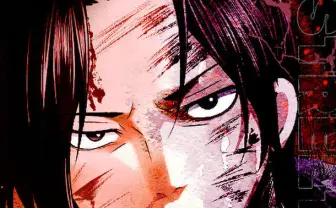 格闘家 朝倉未来が漫画化 Webtoon『路上伝説』が連載開始