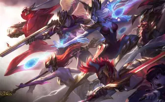 e-Sportsの話題が世界のトレンド入りを果たした日 君は「Blank」を知っているか?