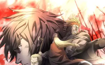 幸村誠『ヴィンランド・サガ』新アニメPV公開　追加キャストに小野賢章ら