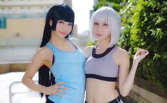 【写真】池袋ハロウィン2019 街をジャックしたコスプレイヤーたちの饗宴