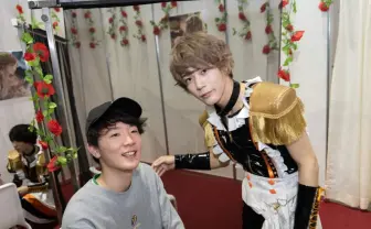 「あんたはどんな声で鳴くんだ?」超会議で覗いた2.5次元の深淵