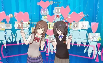 【C92】1万フォロワーでデビュー! →400人で爆死した悲劇の「VRアイドル」の顛末を語る