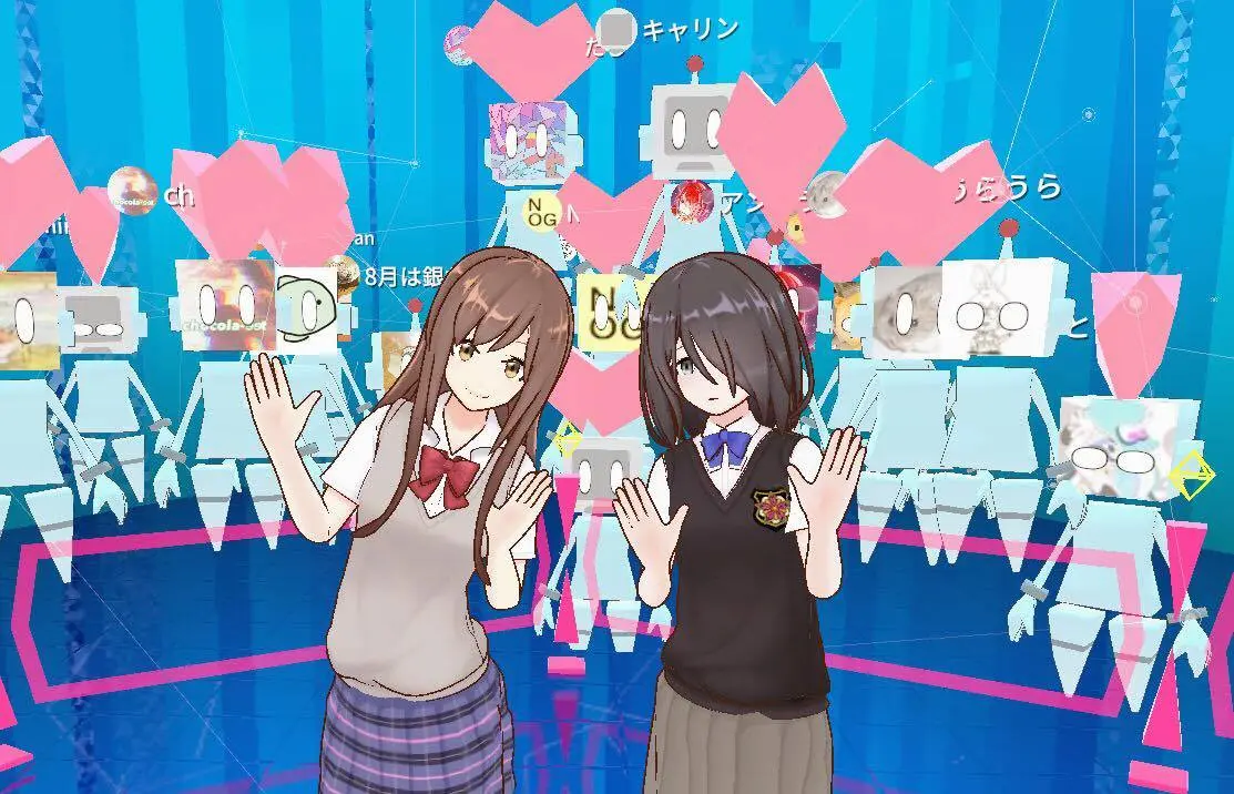 【C92】1万フォロワーでデビュー！ →400人で爆死した悲劇の「VRアイドル」の顛末を語る.jpg