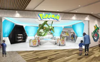 ポケモンセンター及びポケモンストア、全国21店舗で臨時休業へ