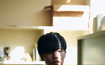 Ghost like girlfriend、初のアルバム『Version』発表　ツアーも実施