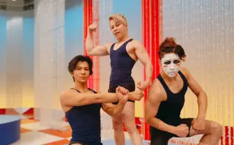 NHK「筋肉体操」西川貴教、金爆 樽美酒ら 新春スペシャル放送決定