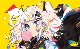 輝夜月、PlayStation Music新映像で大胆フィーチャリング