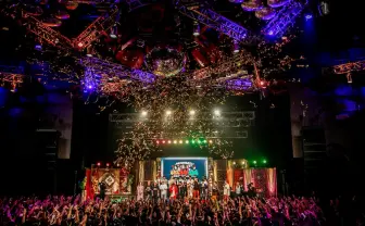 BSスカパー!「BAZOOKA!!!」最終回 高校生RAP選手権の今後に動揺広がる