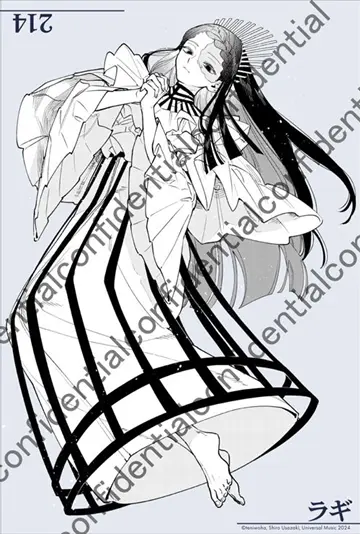 アニメイト購入特典