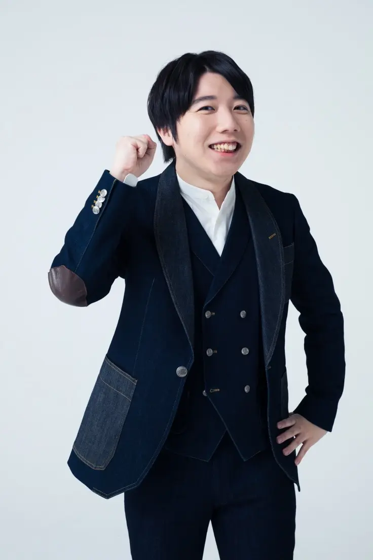 QuizKnock こうちゃん