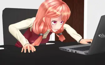 VTuberエイレーン復活 乗っ取り被害、BANでチャンネル停止から1年