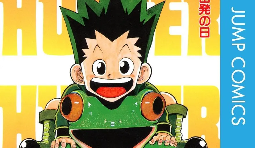 HUNTER×HUNTER Tシャツ 漫画 アニメ 映画 ゲーム 声優 冨樫義博 HUNTER×HUNTER Tシャツ 漫画 アニメ 映画 ゲーム 声優 冨樫義博