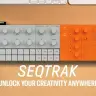 SEQTRAK／画像はYAMAHA公式サイトより