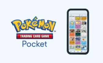 ポケカがついにモバイルアプリに 『Pokémon Trading Card Game Pocket』発表