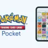 『Pokémon Trading Card Game Pocket』／画像は公開されたコンセプト映像から