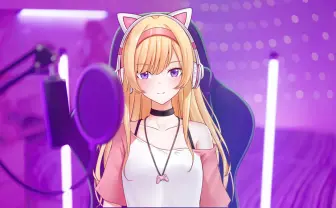 にじさんじは女性ファン、ホロライブは男性ファンが多数 VTuberファンの実態調査