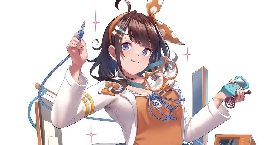 あおぎり高校 卒業記念イラストボード（完全受注生産） （作品別