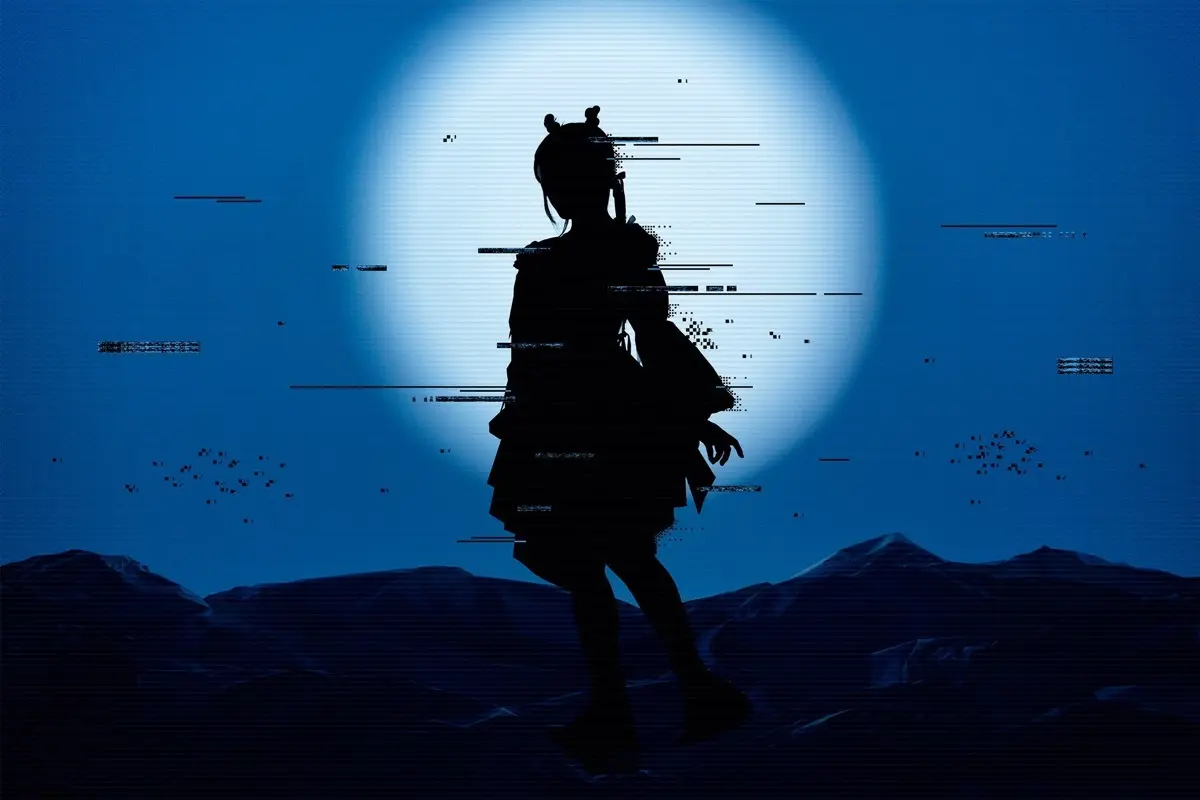 Vシンガー花譜、新たな姿「廻花」の活動を本格始動 舞台劇など8つの新企画発表.jpg