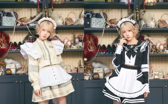 ファッションブランド「killremote」が終了　デザイナーはどくきのこぴんく