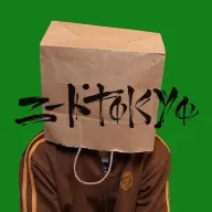 「ニートtokyo」に出演した漫画家・薄場圭さん／画像は出演動画から