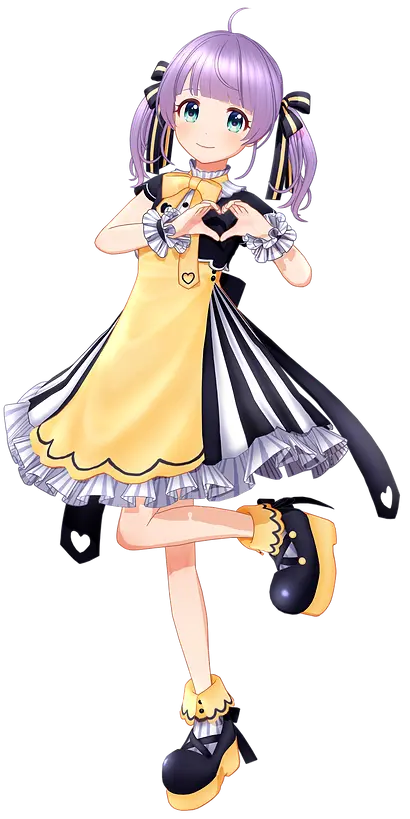 もちひよこ