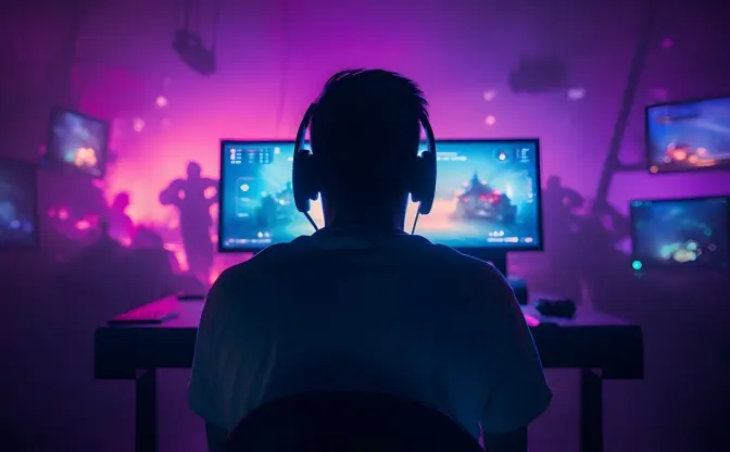 ゲーム配信サイトSteam、生成AIを利用した作品の販売を許可