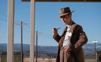 原爆の父を描く映画『オッペンハイマー』が「議論と検討の末」に日本公開決定