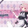 『みけねこ』in SWEETS PARADISE／画像はすべてスイーツパラダイス特設ページより