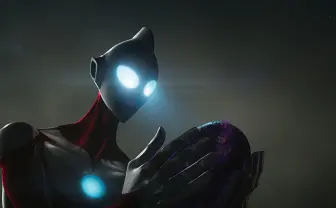 Netflix映画『ULTRAMAN: RISING』場面写真公開 主演声優は山田裕貴