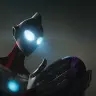 映画『ULTRAMAN： RISING』場面写真