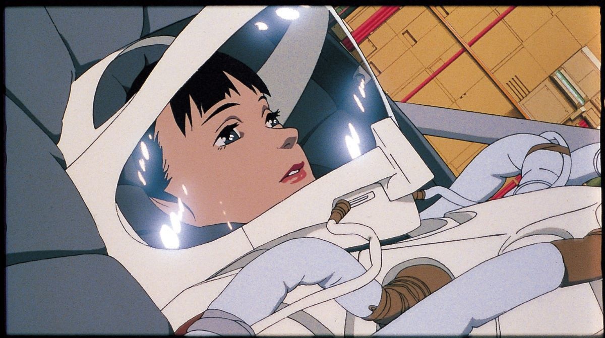 今敏監督の劇場アニメ『千年女優』再上映 虚実入り混じる大女優の