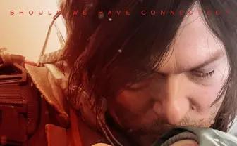 小島秀夫『DEATH STRANDING 2』トレーラー公開 「集大成」と銘打つ新作も発表