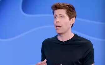 サム・アルトマン、Microsoft入社へ「ChatGPT」開発したOpenAI社の元CEO