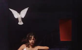 【レビュー】UKの若き異才 PinkPantheressの最新作は、現代ポップミュージックの最前線