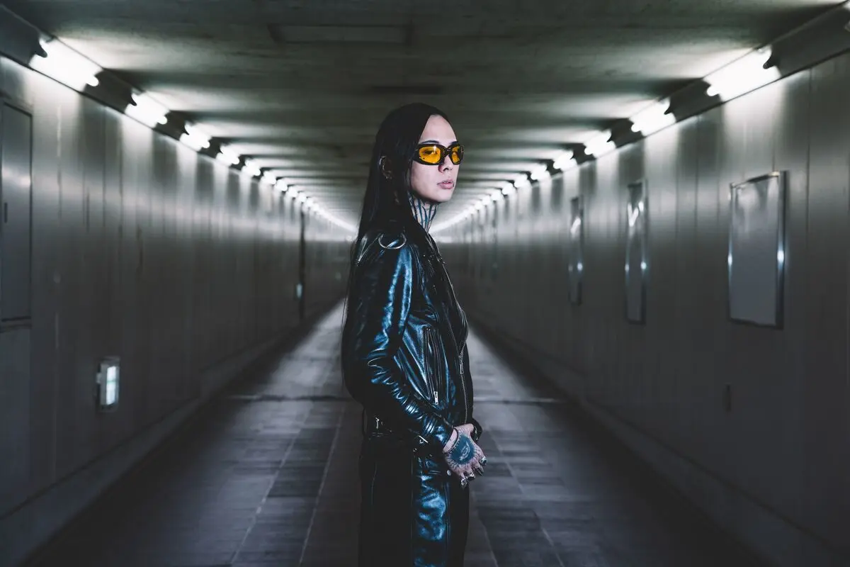 FUJI TRILL、1stシングルリリース ユニット「OVER KILL」DJによる待望のソロ楽曲.jpg