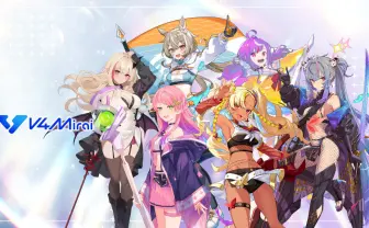 「ぶいすぽっ!」擁するBrave group、タイと中国に法人設立