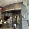 閉店するスターバックスコーヒーSHIBUYA TSUTAYA店／写真はKAI-YOU.net編集部が撮影