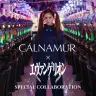 藤田ニコルさんによるファッションブランド・CALNAMURとエヴァンゲリオンがコラボ／画像はブランド公式サイト
から