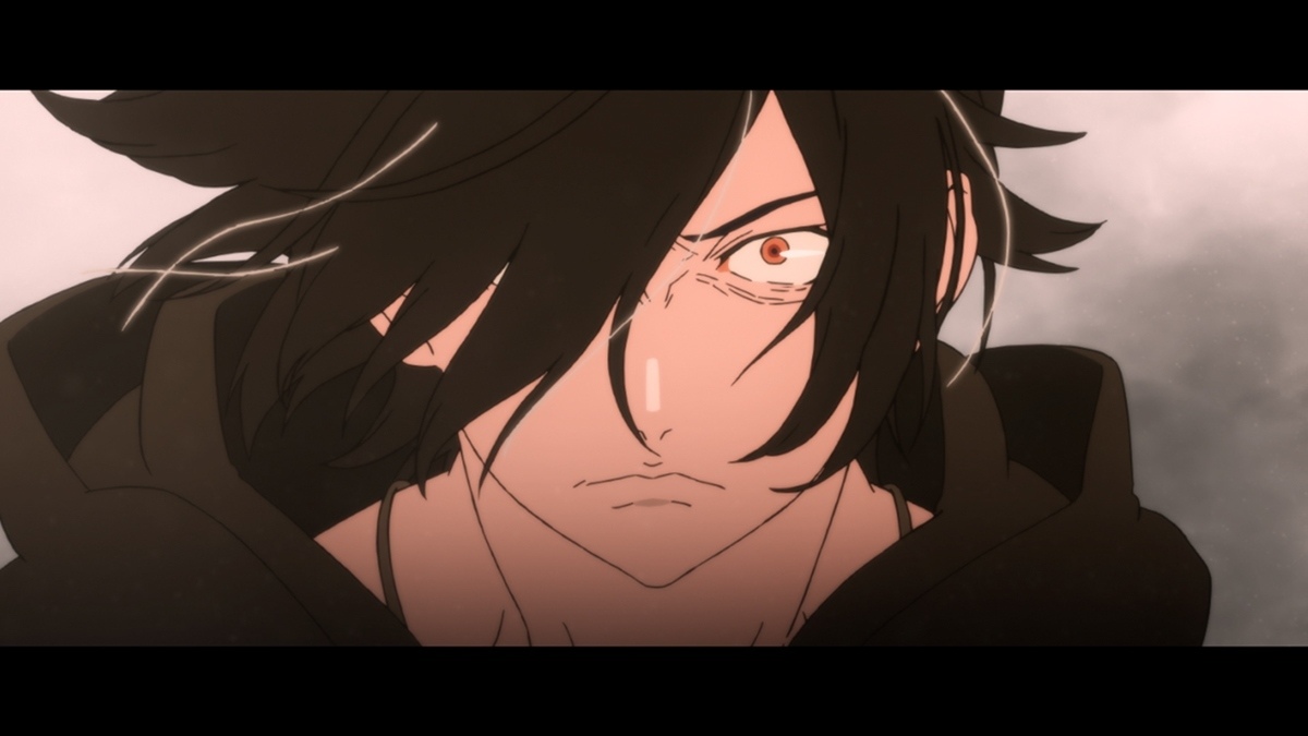 劇場総集編アニメ『傷物語』日本最長となる8分のCM、1回限りの