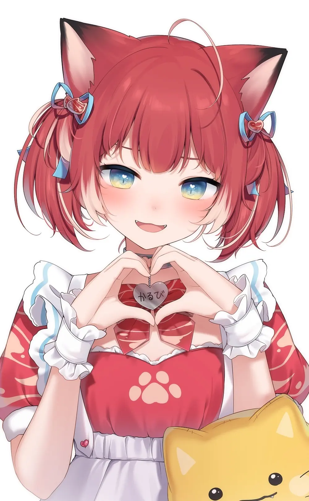 VTuber赤見かるび、Twitchの女性ストリーマーで世界一に 「VCR GTA2」効果か.jpg