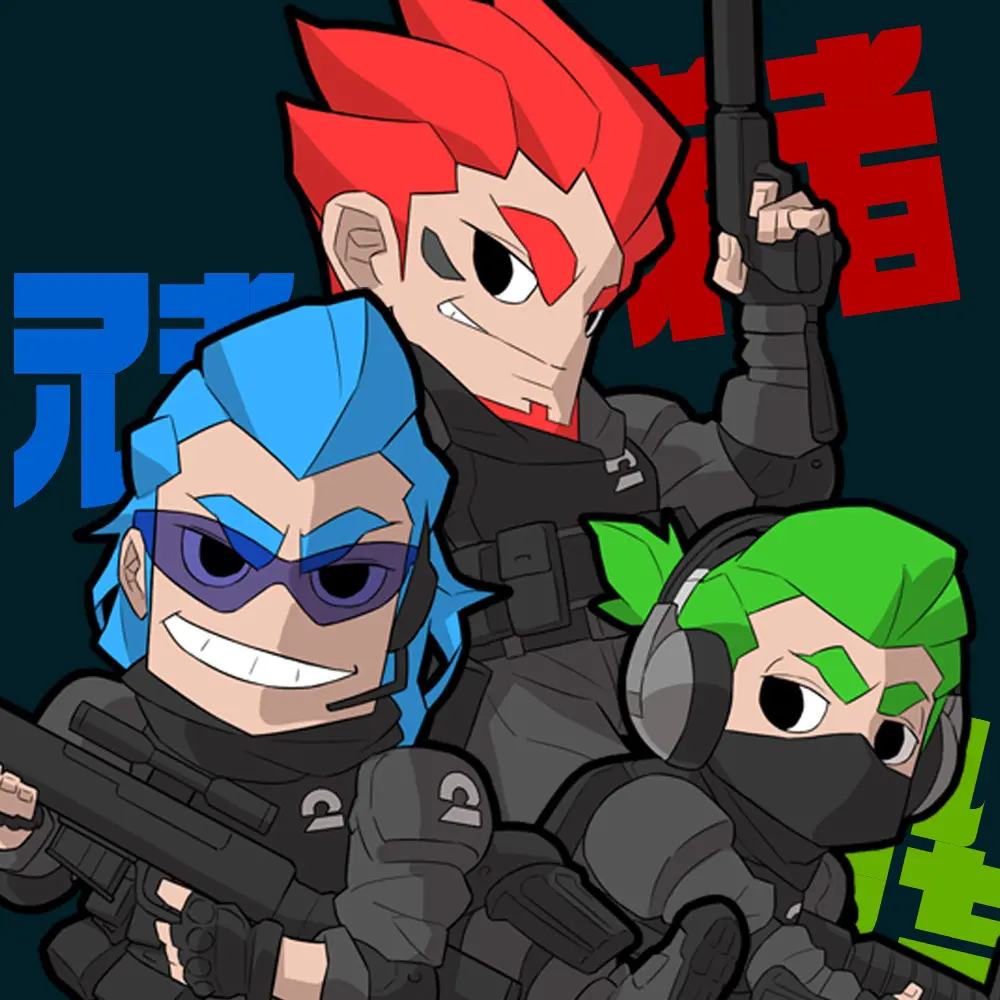 ゲーム実況者グループ「2BRO.」初の日本武道館イベント開催決定