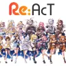 Re:AcT